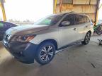 NISSAN PATHFINDER 2018