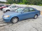 TOYOTA CAMRY 2004