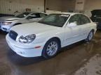 HYUNDAI SONATA 2005