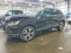 VOLKSWAGEN TOUAREG 2017