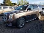 GMC YUKON 2016
