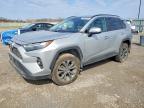 TOYOTA RAV4 2022