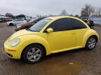 VOLKSWAGEN NEW BEETLE 2007