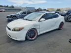 SCION TC 2008