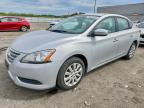 NISSAN SENTRA 2013