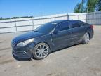 HYUNDAI SONATA 2017