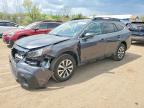 SUBARU OUTBACK 2022