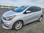 CHEVROLET SPARK 2021