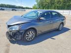 NISSAN SENTRA 2019