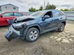 TOYOTA RAV4 2022