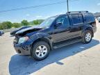 NISSAN PATHFINDER 2012