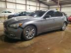 INFINITI Q50 2014