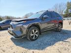 TOYOTA RAV4 PRIME 2023