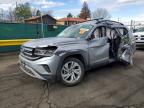 VOLKSWAGEN ATLAS 2021