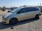 TOYOTA SIENNA 2005
