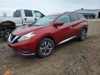 NISSAN MURANO 2015