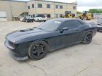 DODGE CHALLENGER 2016