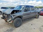 CHEVROLET SILVERADO 2002