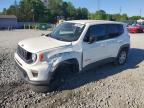 JEEP RENEGADE 2023