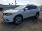 NISSAN ROGUE 2015