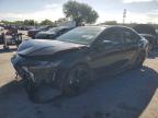 TOYOTA CAMRY 2026