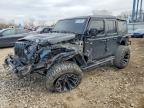 JEEP WRANGLER UNLIMITED 2021