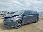 DODGE GRAND CARAVAN 2017