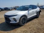 CHEVROLET BLAZER 2025