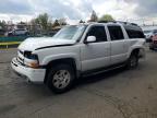 CHEVROLET SUBURBAN 2003