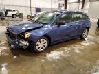 SUBARU IMPREZA 2013