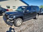 JEEP PATRIOT 2016