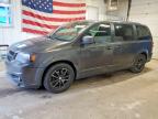 DODGE GRAND CARAVAN 2018
