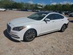 HYUNDAI GENESIS 2016
