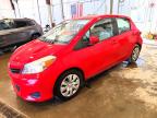 TOYOTA YARIS 2014