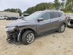 NISSAN ROGUE HYBRID 2018