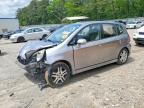 HONDA FIT 2007