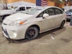 TOYOTA PRIUS 2013
