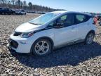 CHEVROLET BOLT EV 2017