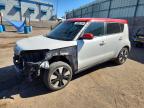 KIA SOUL 2019