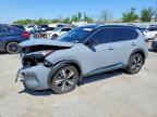NISSAN ROGUE 2021