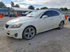 LEXUS IS 2011