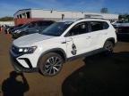 VOLKSWAGEN TAOS 2023
