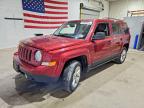JEEP PATRIOT 2014