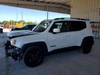 JEEP RENEGADE 2018