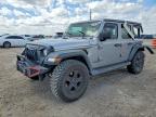 JEEP WRANGLER UNLIMITED 2020