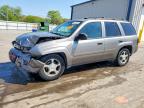CHEVROLET TRAILBLAZER 2007