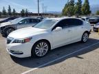 ACURA RLX 2014