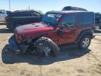 JEEP WRANGLER 2021