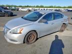 NISSAN SENTRA 2014