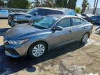 NISSAN SENTRA 2022
